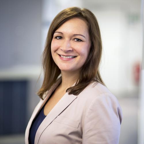 Joanna Dabrowski