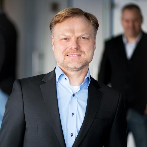 Ralph Dziggel