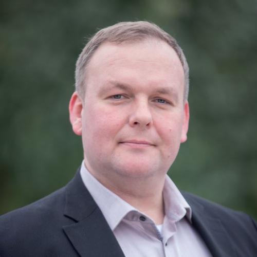 Björn Rüter