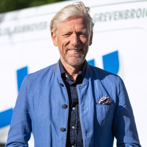 san-tax-Geschäftsführer Jörn Lambertz